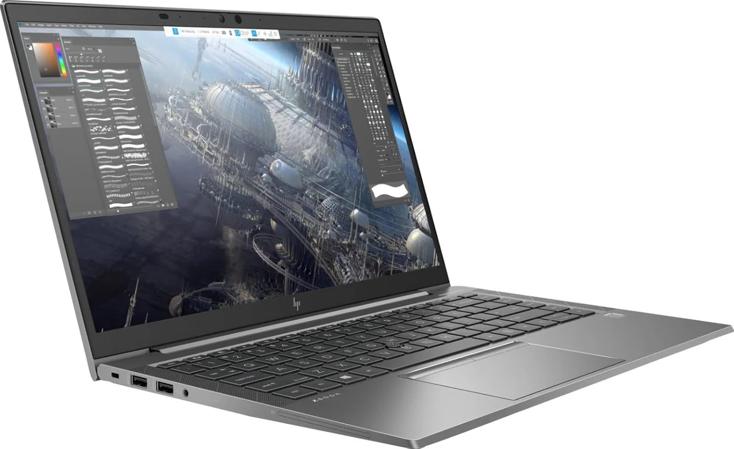 HP ZBook Firefly 14 G8 Workstation | 16GB | 512GB SSD
