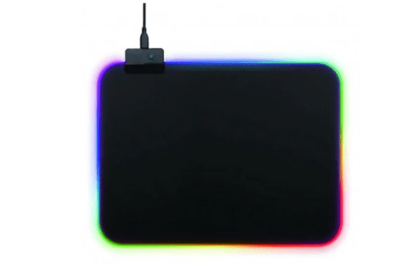 RGB Gaming Mouse Mat - AE Laptop image 5