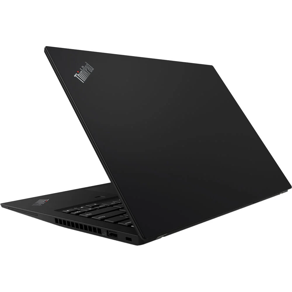 Lenovo ThinkPad T14s Gen 1 Core i5-10th Gen 16GB RAM 256GB SSD 14 Inch – Refurbished Laptop - AE Laptop image 3