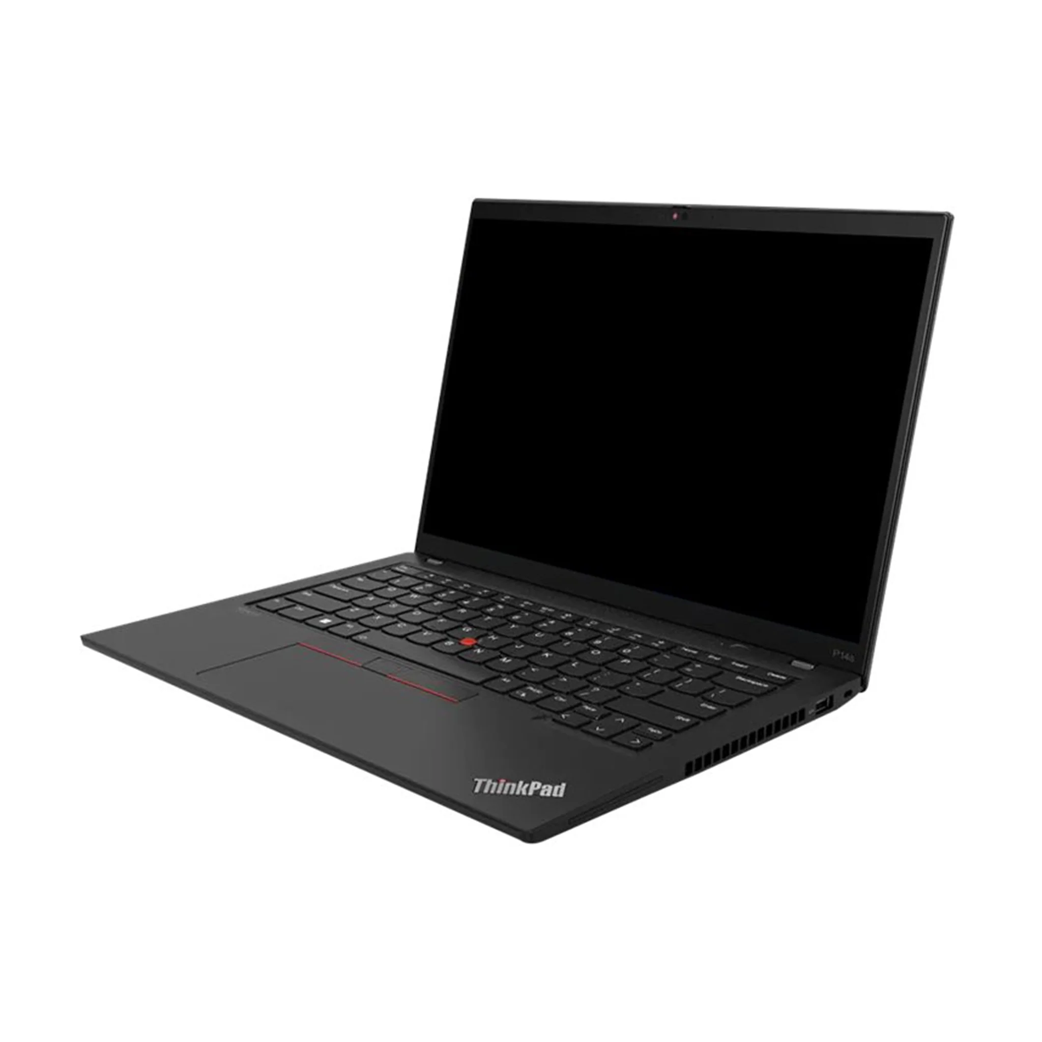 Lenovo ThinkPad P14s Core i7-1270p 12th Gen 16GB 512GB SSD 14 Inch Touch – Refurbished Laptop
