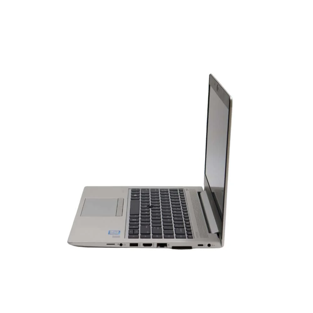 HP ELITEBOOK 840 G5: Intel Core i7, 8th Gen, 16GB RAM, 512GB SSD - AE Laptop image 4