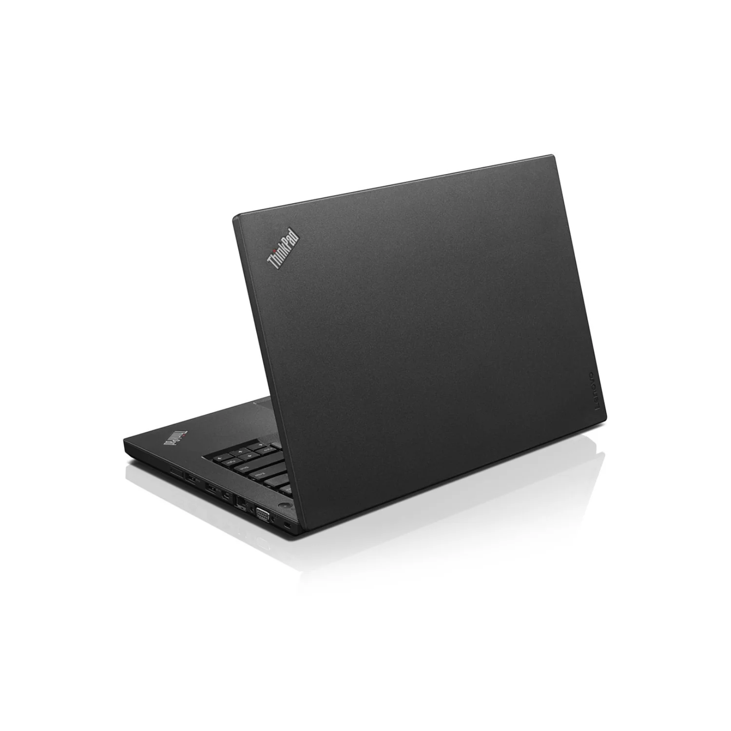 Lenovo ThinkPad L460 Core i5-6th Gen 8GB RAM 256GB SSD 14 Inch – Refurbished Laptop - AE Laptop image 3