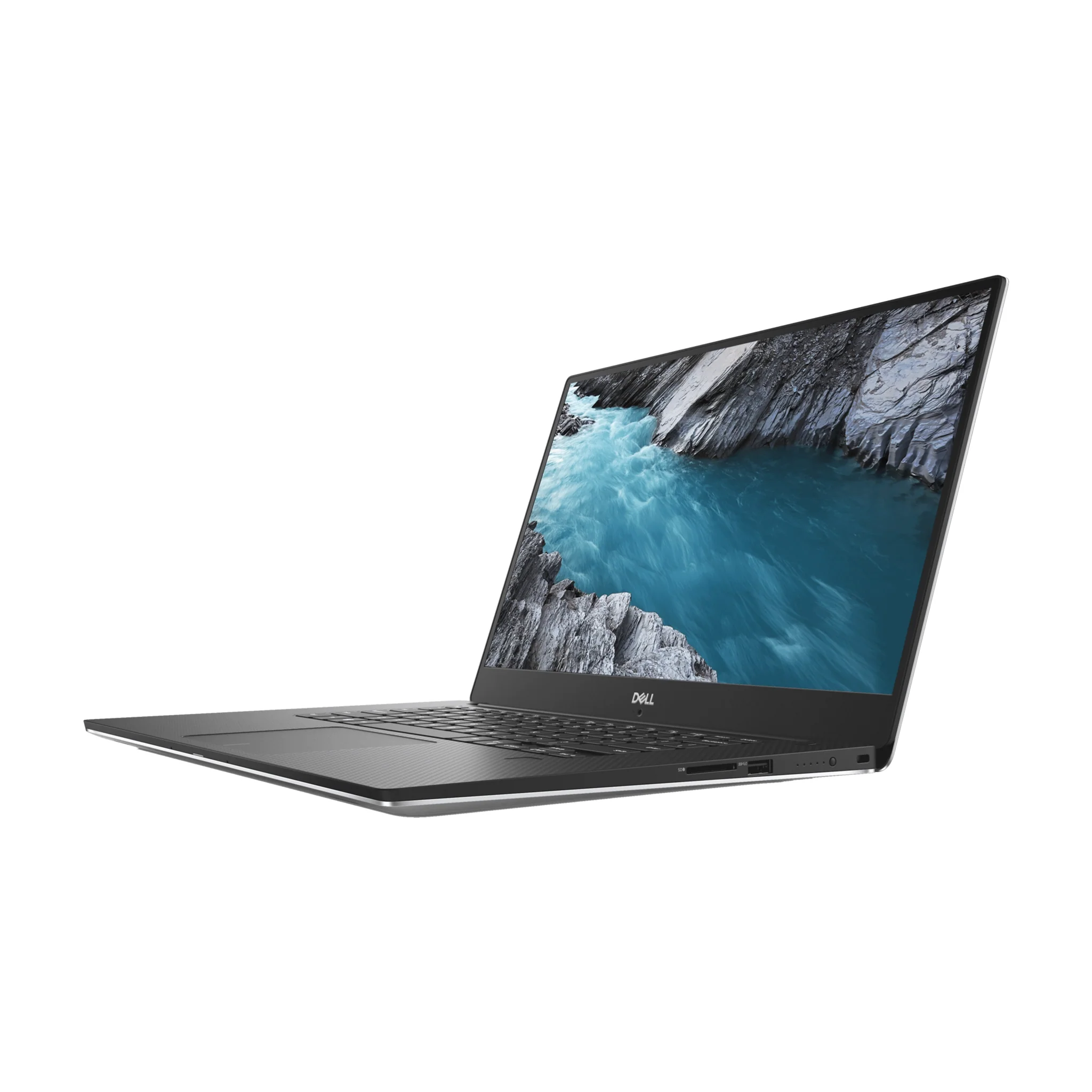 Dell XPS 15 9570 Core i7-8th Gen 16GB 512GB SSD 15.6 Inch 4GB GPU – Refurbished Laptop - AE Laptop image 3