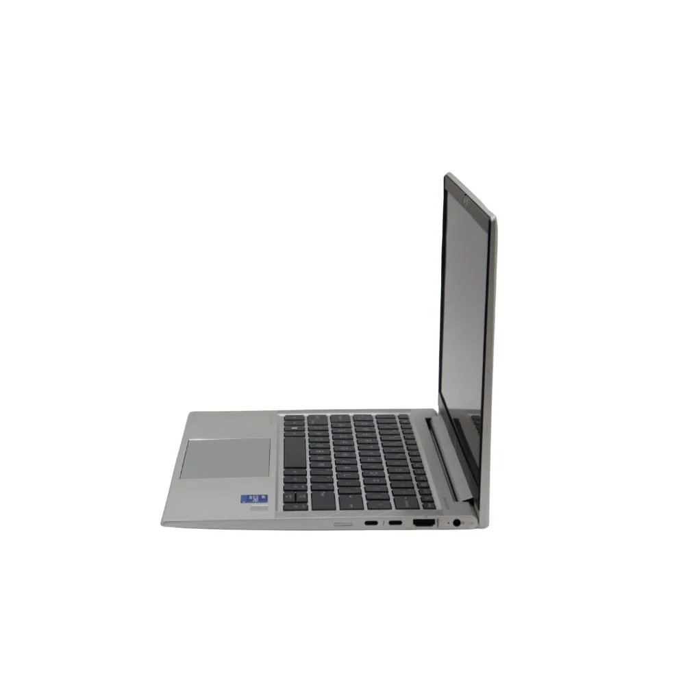 HP ELITEBOOK 830 G8: 11th Gen i7, 8GB RAM, 512GB SSD - Gray - Unit 86458 - AE Laptop image 4