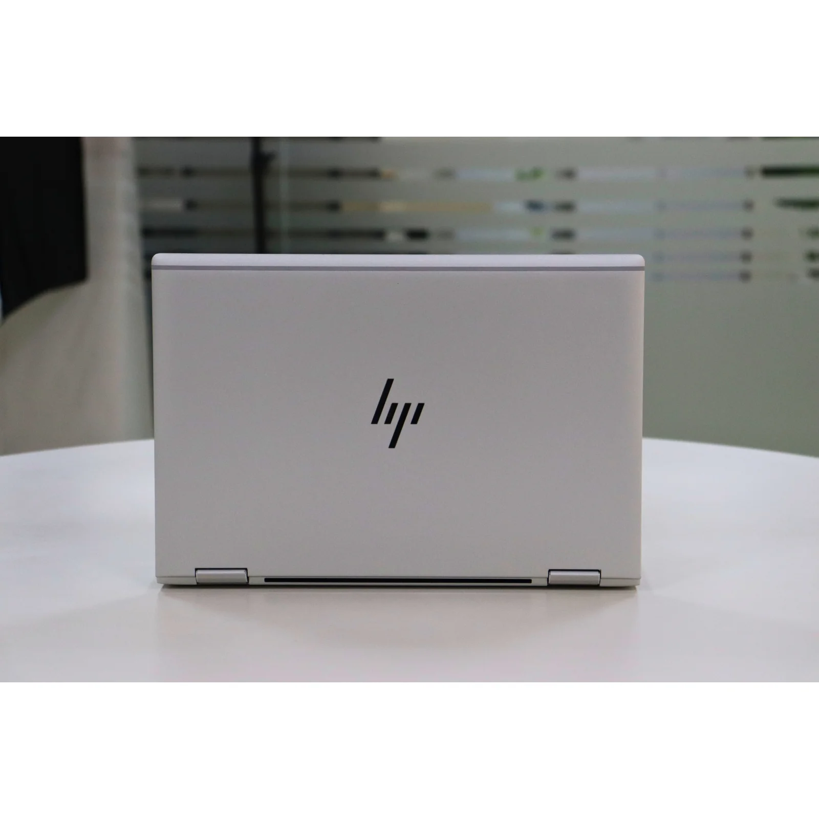 HP ELITEBOOK X360 1030 G4: 8th Gen i5, 16GB RAM, 256GB SSD - Gray - Unit 71840 - AE Laptop image 6
