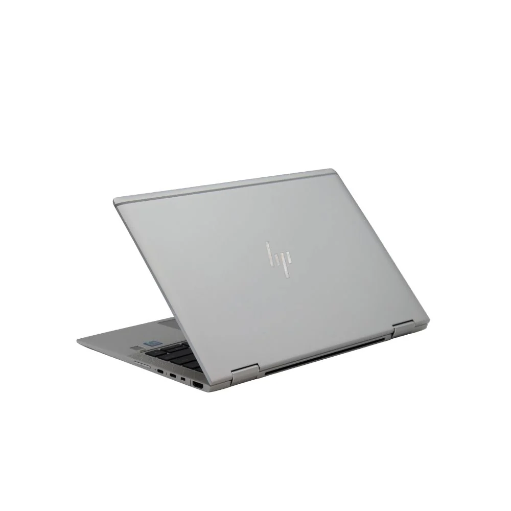 HP ELITEBOOK X360 1030 G4: 8th Gen i5, 16GB RAM, 256GB SSD - Gray - Unit 71841 - AE Laptop image 5