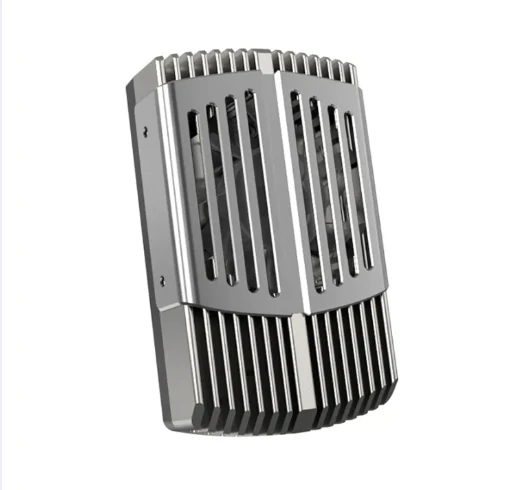 Semiconductor Cooling Mobile Phone Radiator - AE Laptop image 3