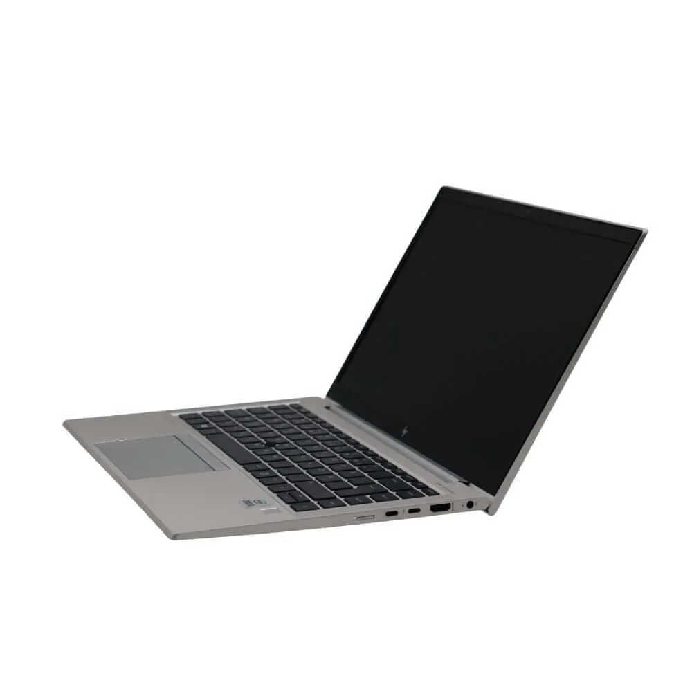 HP ELITEBOOK 840 G7: Intel Core i5, 10th Gen, 16GB RAM, 256GB SSD