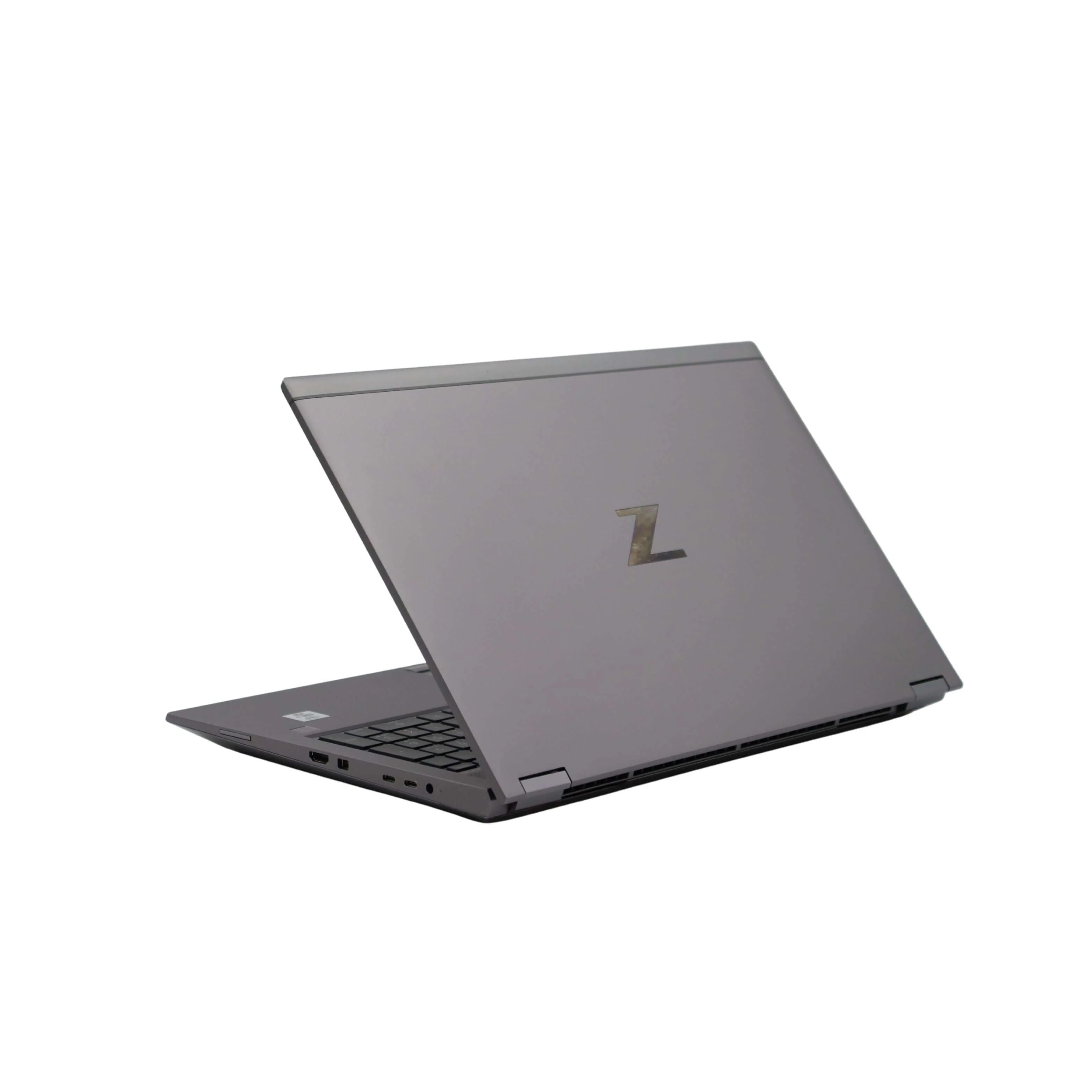 HP ZBOOK FURY 15 G7: 10th Gen i7, 32GB RAM, 256GB SSD - AE Laptop image 5
