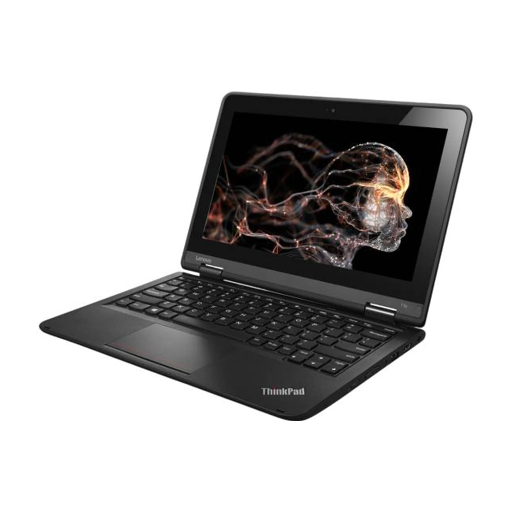 Lenovo ThinkPad 11e Celeron 8GB RAM 128GB SSD 11.6 Inch – Refurbished Laptop - AE Laptop image 3