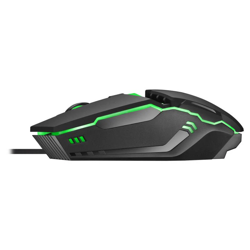 M3 Wired Mouse - AE Laptop image 4