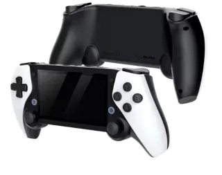 Handheld Game Console ©