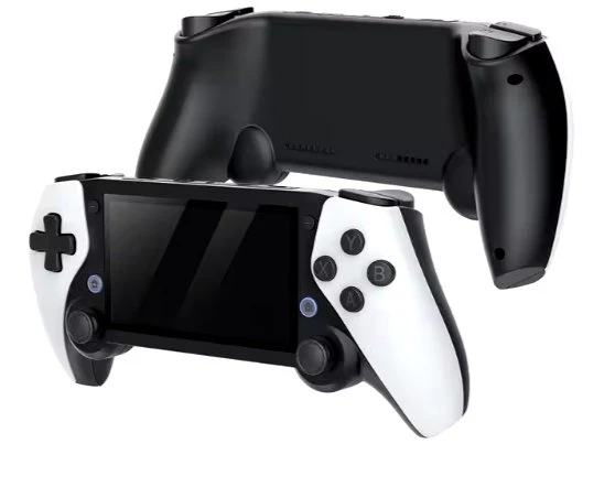Handheld Game Console © - AE Laptop image 1