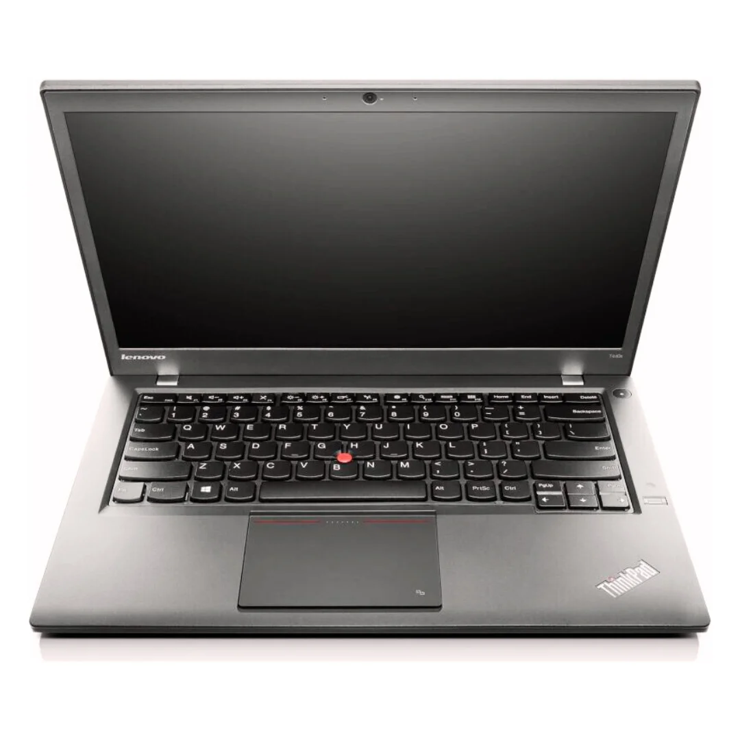 Lenovo ThinkPad T440s Core i7 4th Generation 8GB Ram 256GB SSD Touchscreen