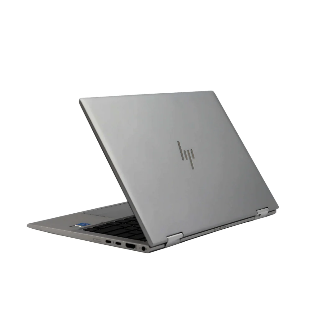 HP ELITEBOOK X360 830 G8: 11th Gen i5, 16GB RAM, 256GB SSD - AE Laptop image 5