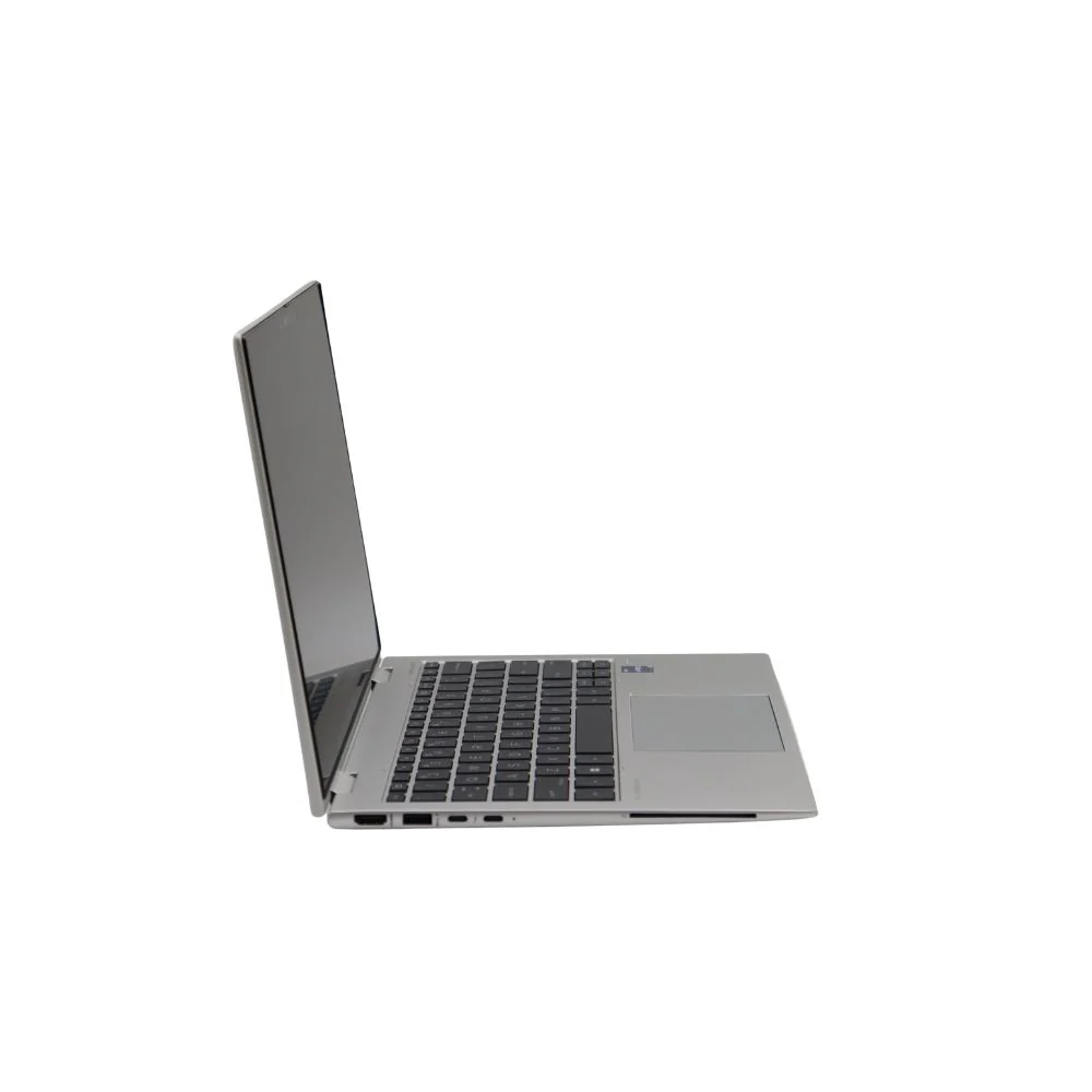 HP ELITE X360 830 G9: Intel Core i5, 12th Gen, 16GB RAM, 256GB SSD - Gray - Unit 26726 - AE Laptop image 3