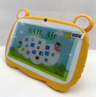 Mini Laptop For Kids ©