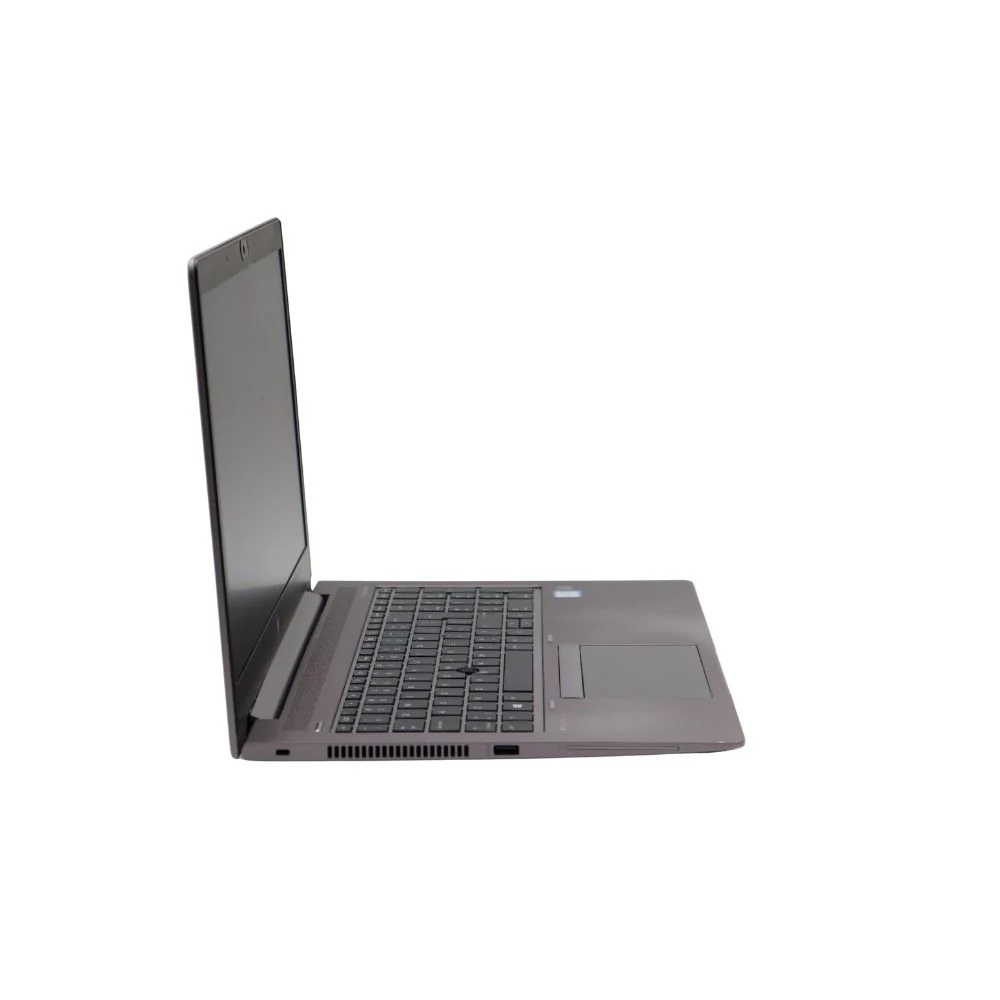HP ZBOOK 15u G5: 8th Gen i7, 32GB RAM, 512GB SSD - AE Laptop image 3
