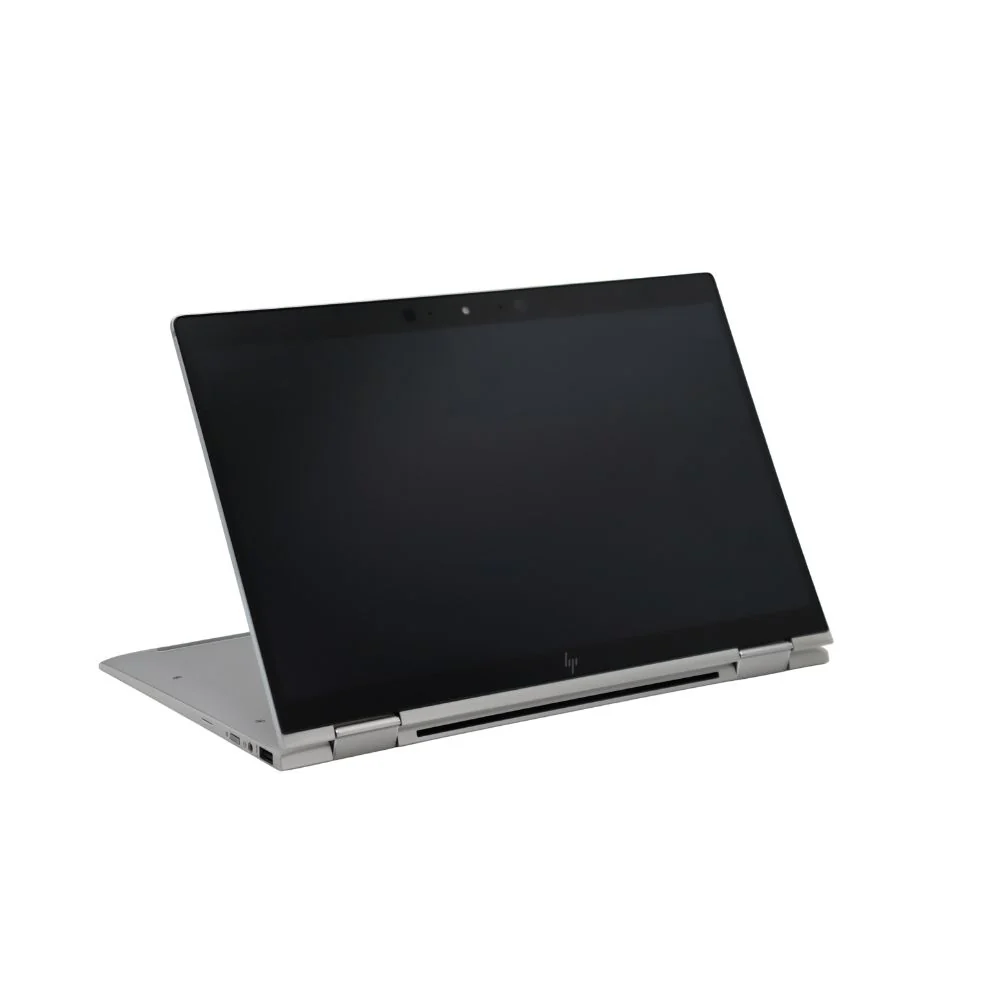 HP ELITEBOOK X360 1030 G4: 8th Gen i5, 16GB RAM, 256GB SSD - Gray - Unit 71841 - AE Laptop image 6