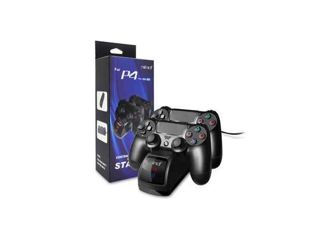P-4 Controller Charger Stand - AE Laptop image 1