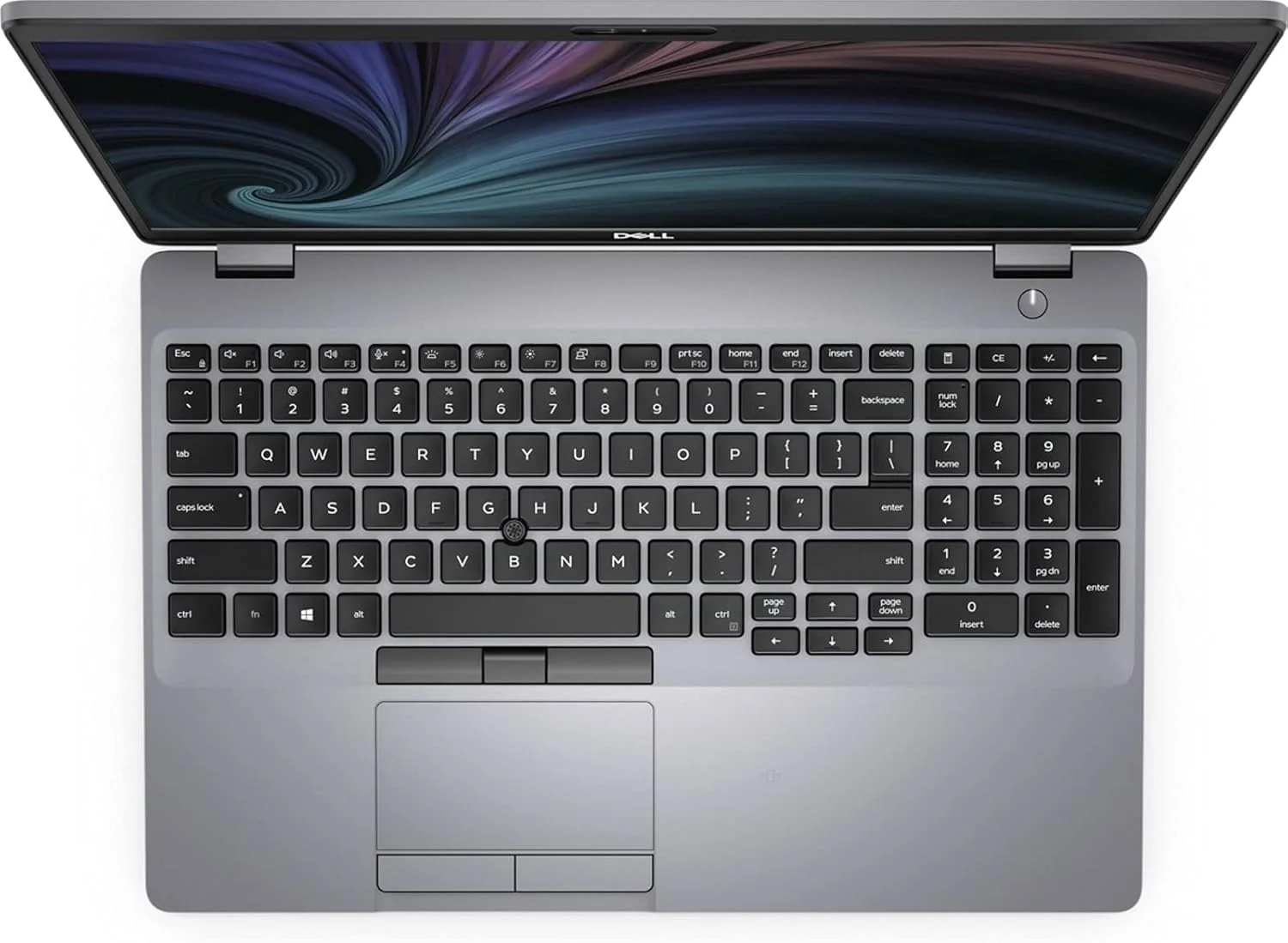 Dell Latitude 5510 | Core i7, 16GB RAM, 512GB SSD – Win 11 - AE Laptop image 6