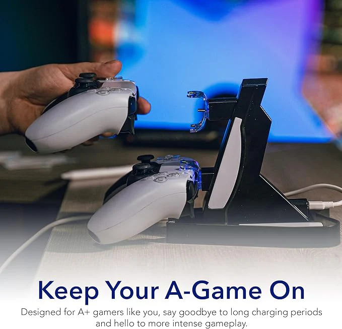 Controller Charging Station - AE Laptop image 5