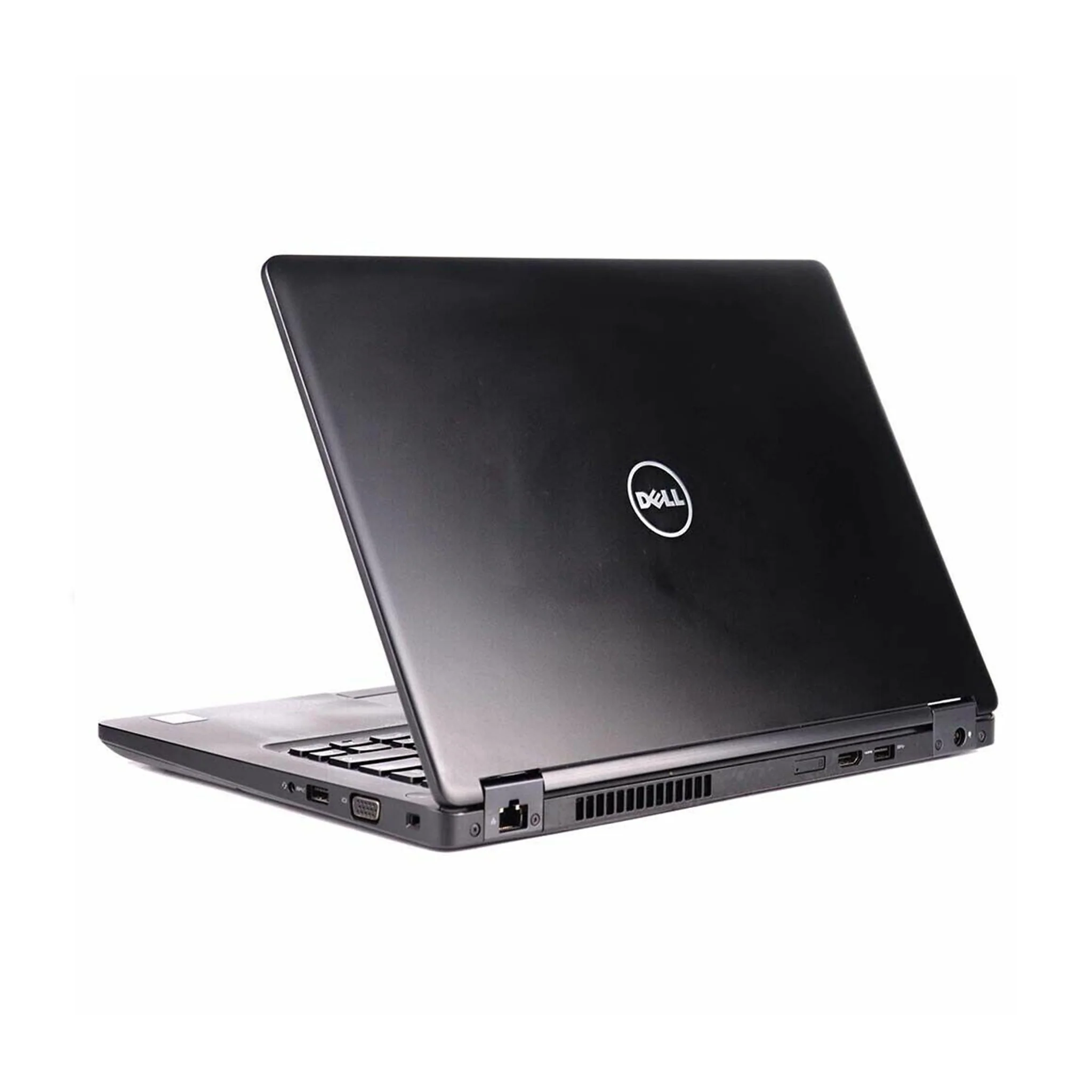 Dell Latitude 5490 Core i5-8th Gen 8GB RAM 256GB SSD 14 Inch – Refurbished Laptop - AE Laptop image 4
