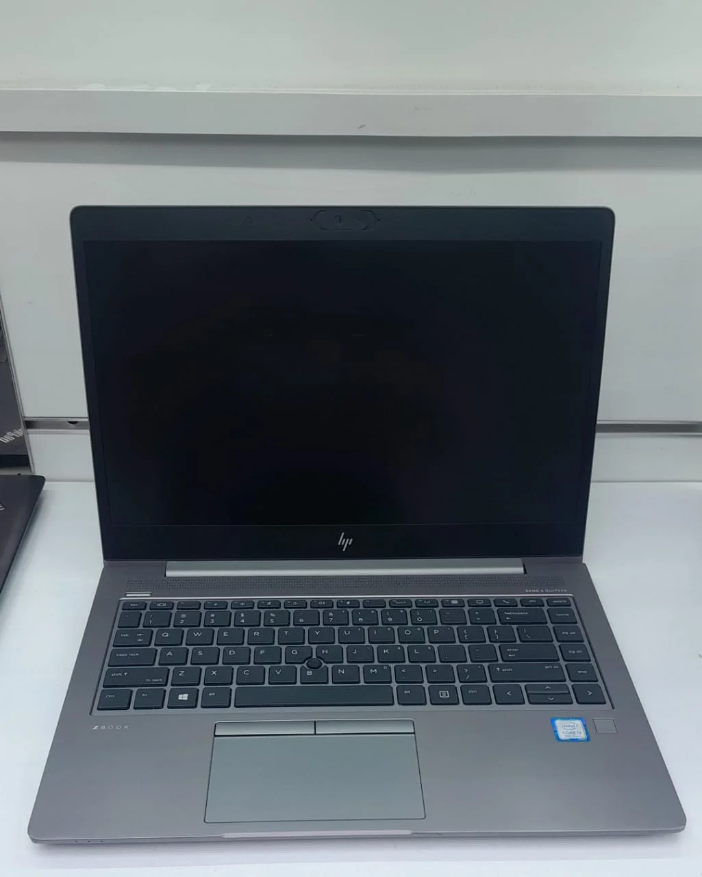 HP Zbook 14u G6 – A Powerful &amp; Affordable Laptop for Professionals