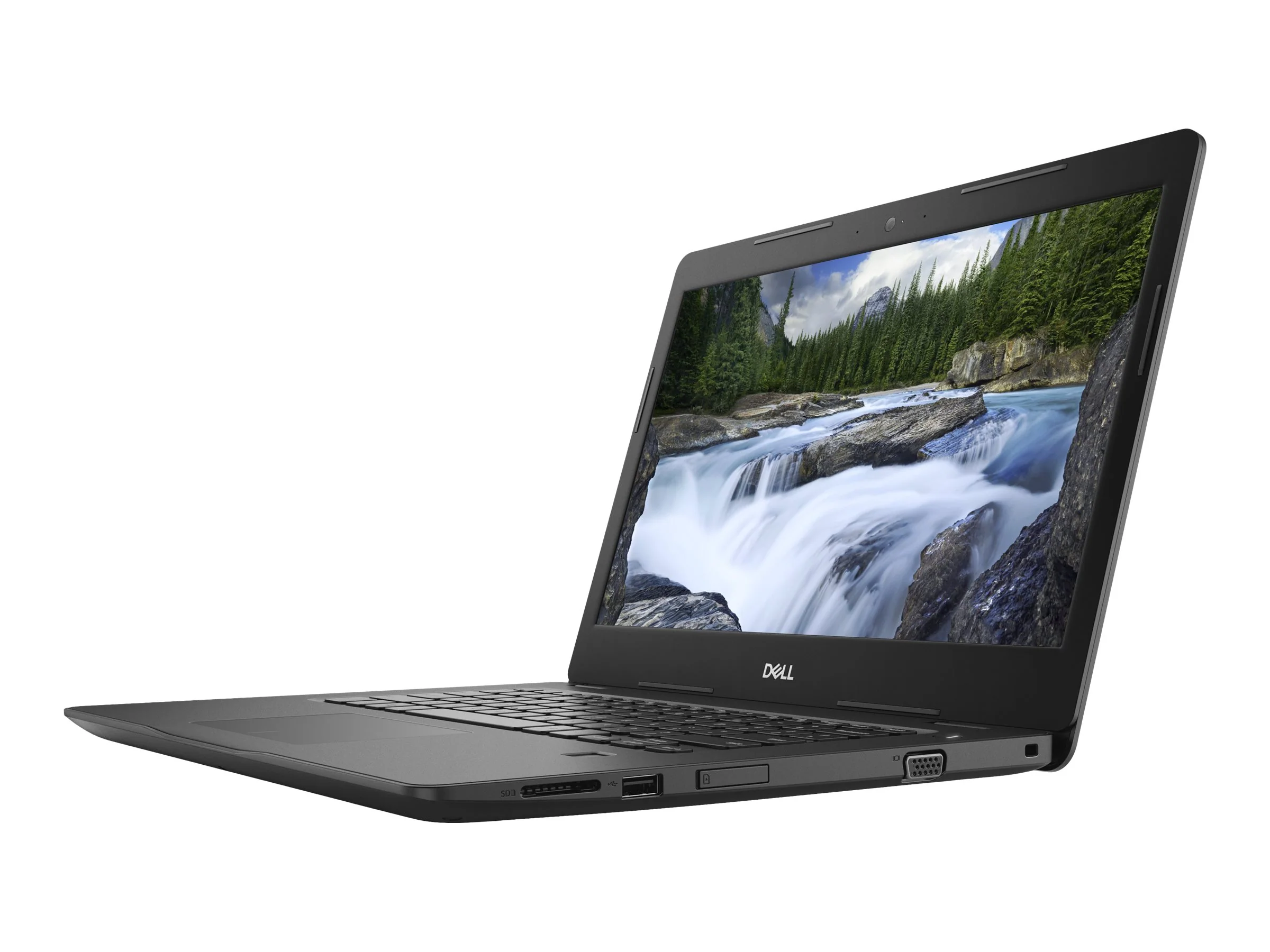 Dell Latitude 3490 Core i5-7th Gen 8GB 256GB SSD 14 Inch – Refurbished Laptop