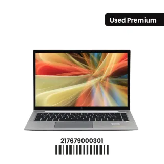 HP ELITEBOOK 845 G8:AMD RYZEN 3, 16GB RAM, 256GB SSD - Silver - Unit 00301
