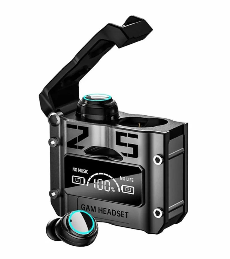 M25 Gaming Wireless Earbuds - AE Laptop image 1