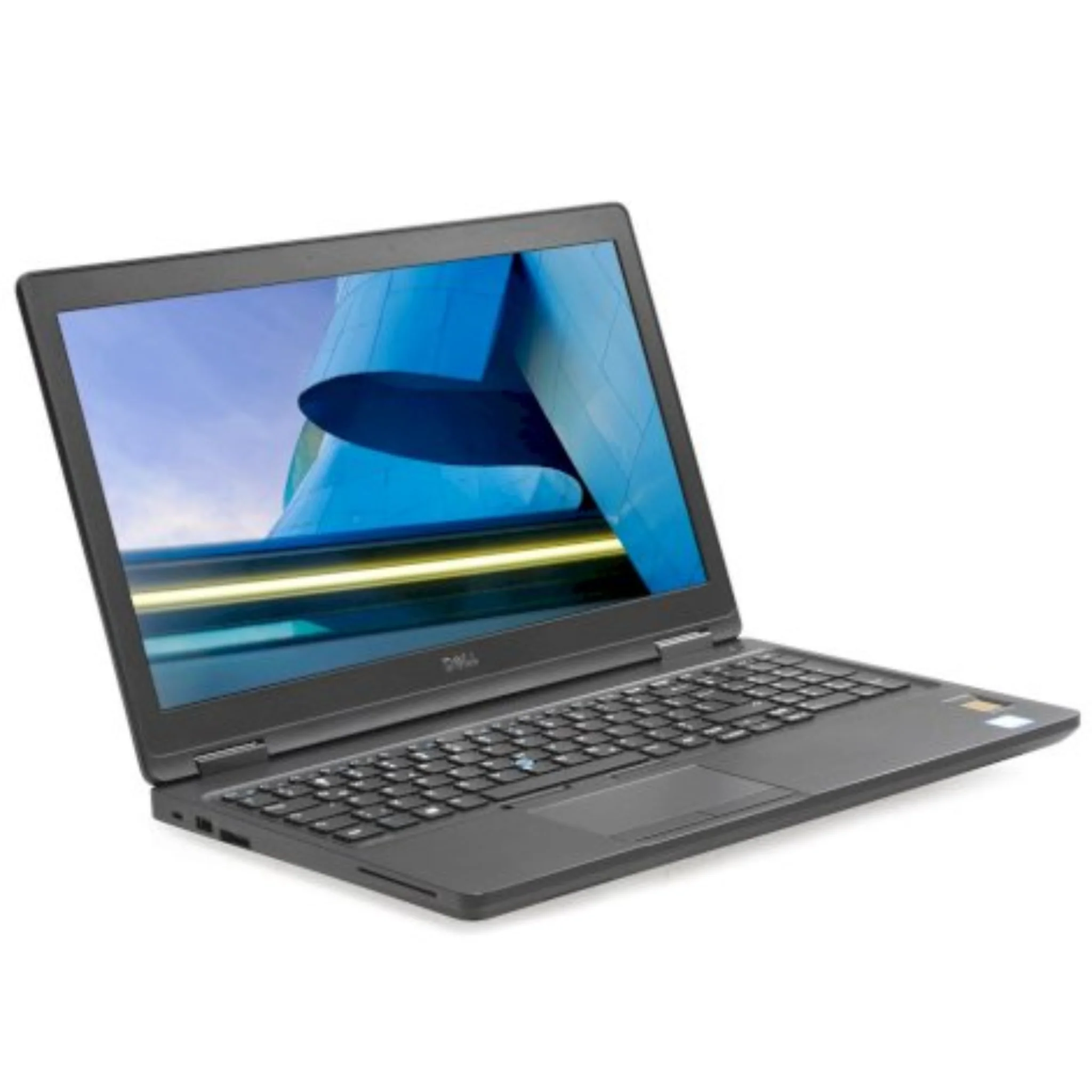 Dell Latitude 5580 Core i7 7th Gen 16GB 512GB SSD 15.6 Inch – Refurbished Business Laptop - AE Laptop image 3