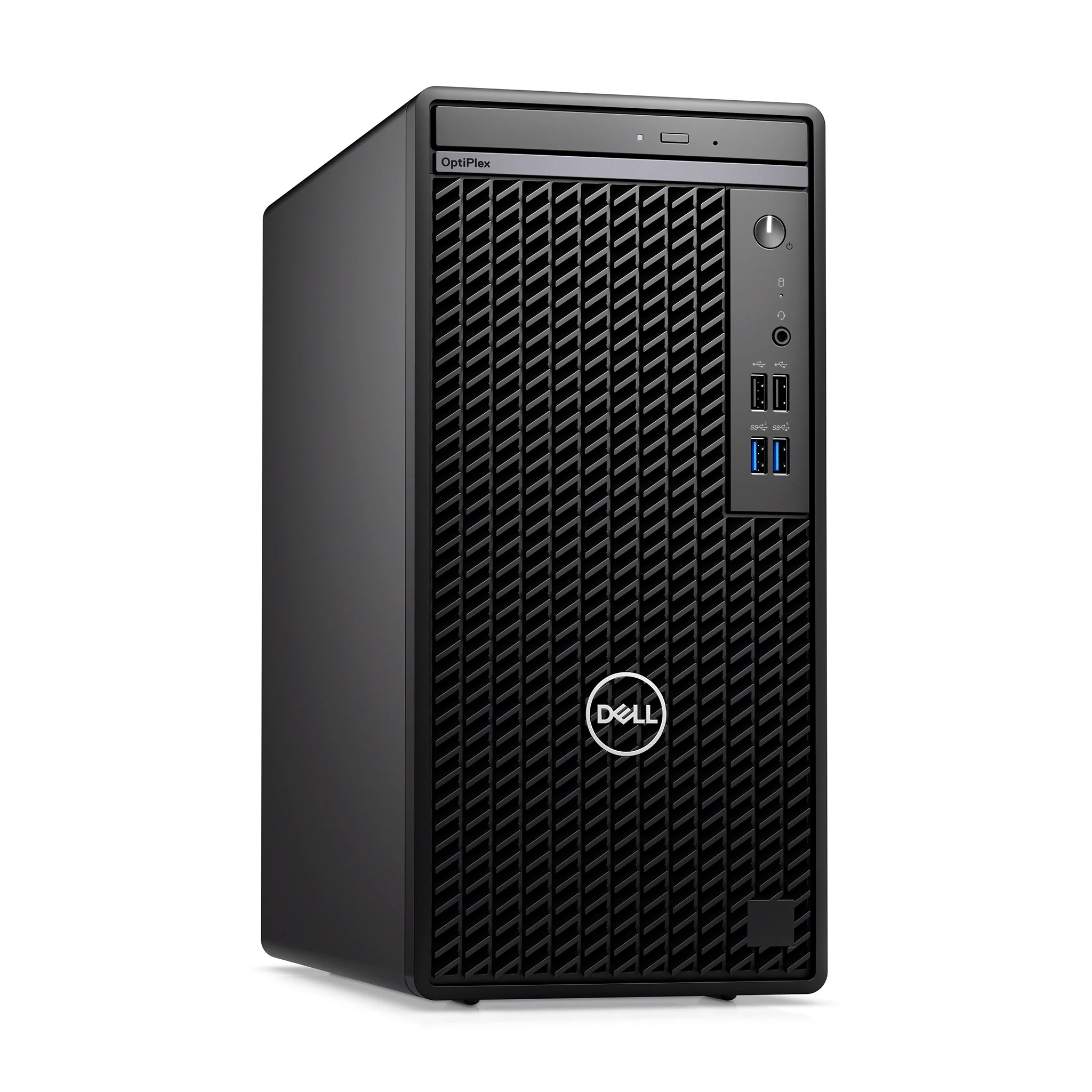 Dell SFF Desktop (Optiplex 7010) Core i5-13th Gen 16GB RAM 256GB SSD – Refurbished Desktop - AE Laptop image 3