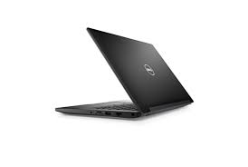 Dell Latitude 7480 Core i5-7th Gen 8GB 256GB SSD 14 Inch – Refurbished Business Laptop - AE Laptop image 1