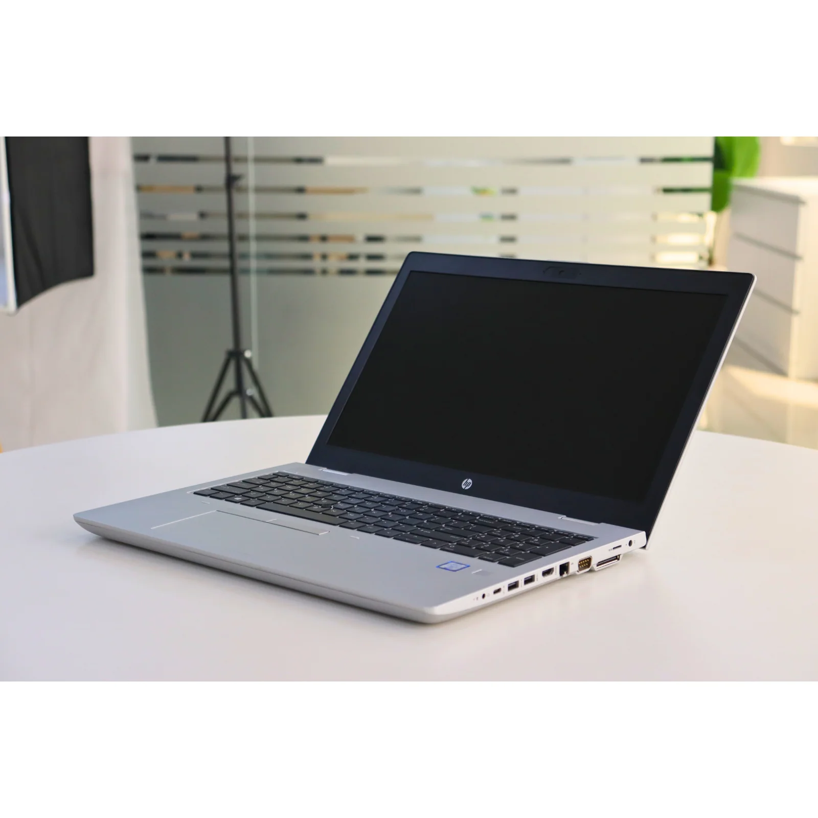 HP PROBOOK 650 G5: Intel Core i5, 8th Gen, 8GB RAM, 512GB SSD