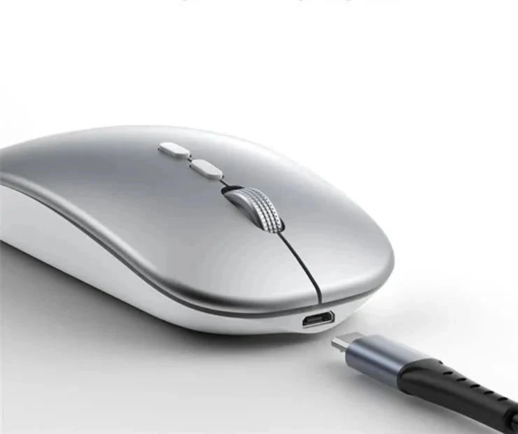 Wireless Photoelectric Mouse - AE Laptop image 4