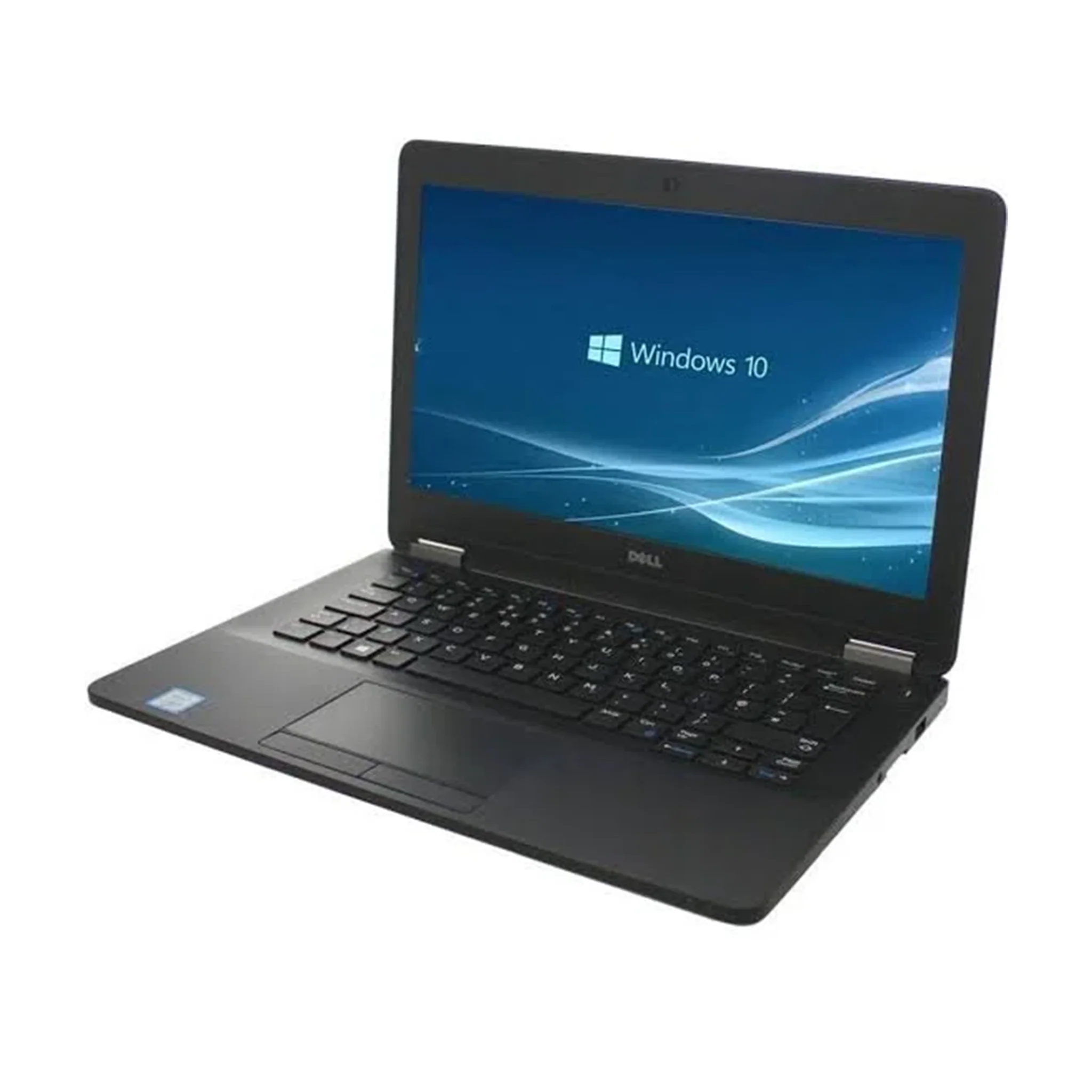 Dell Latitude E7270 Core i5-6th Gen 8GB RAM 256GB SSD 12.5 Inch – Refurbished Laptop - AE Laptop image 3