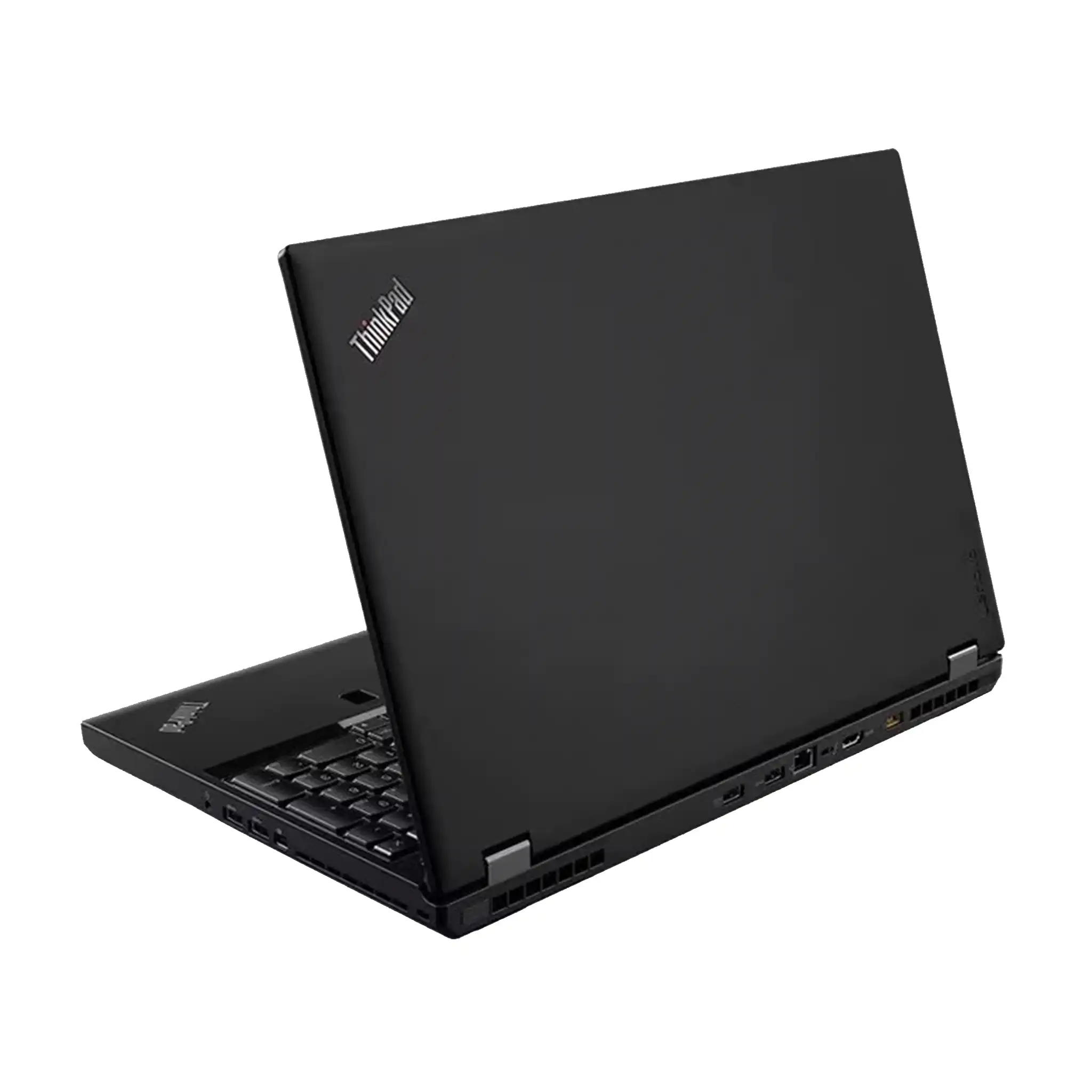 Lenovo ThinkPad P50 Core i7-6th Gen 16GB RAM 512GB SSD 15.6 Inch 4GB NVIDIA GPU – Refurbished Workstation - AE Laptop image 4
