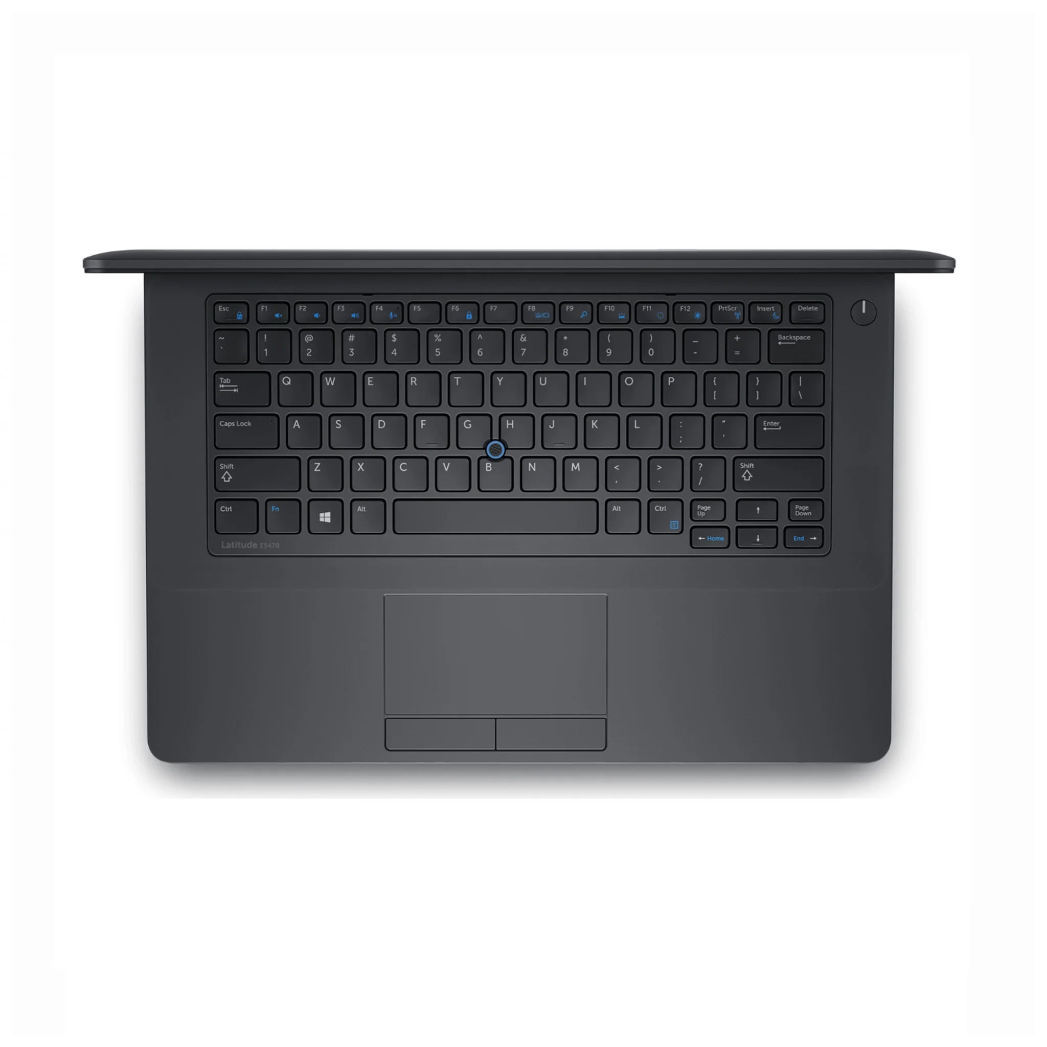 Dell Latitude E5470 Core i5-6th Gen 8GB RAM 256GB SSD 2GB GPU 14 Inch – Refurbished Laptop - AE Laptop image 6