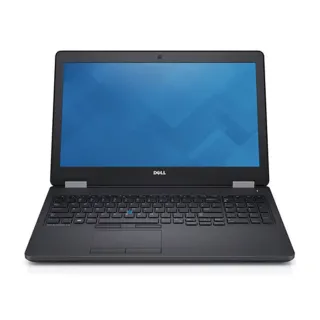 Dell Precision 3510 Xeon 8GB RAM 256GB SSD 2GB GPU 15.6 Inch – Refurbished Laptop