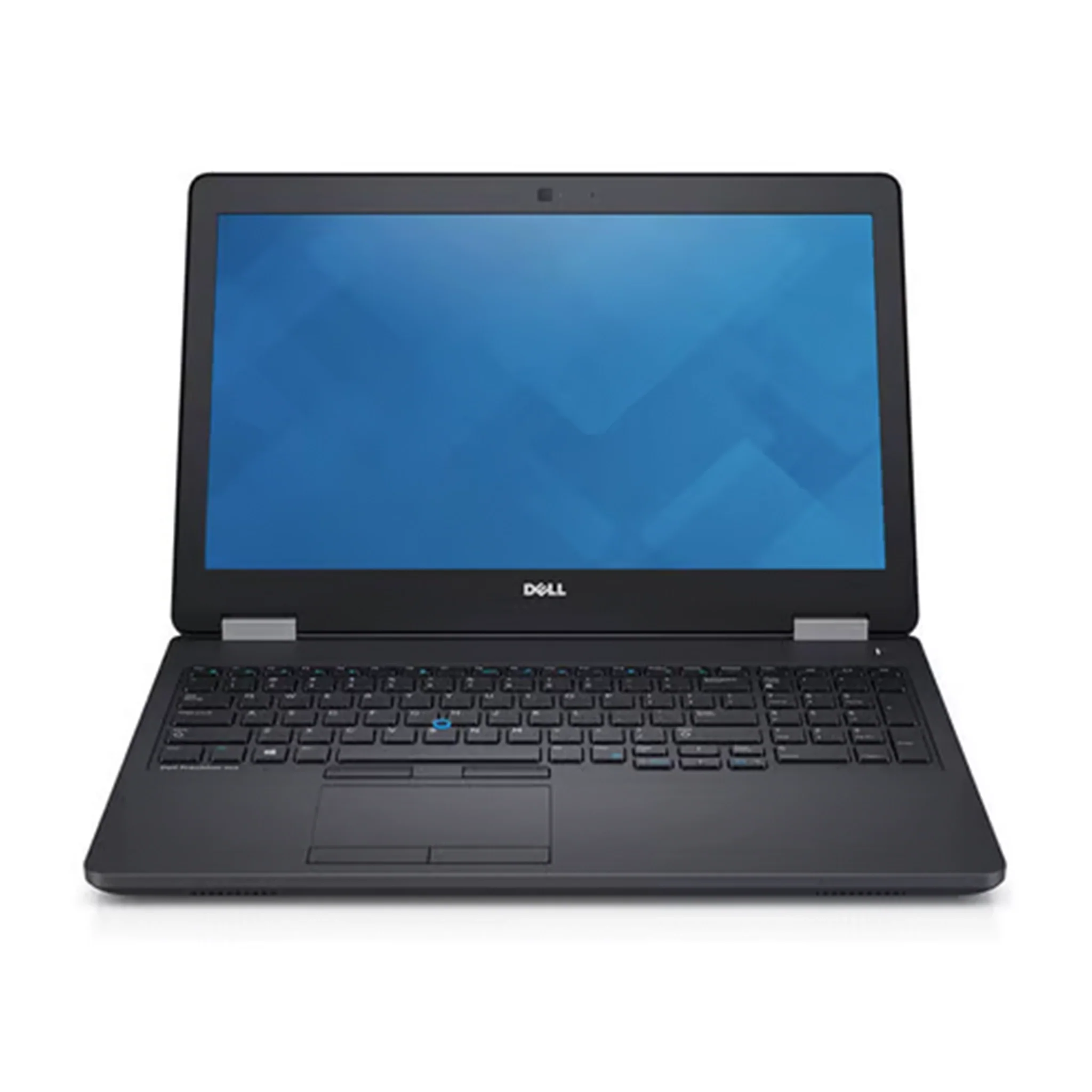 Dell Precision 3510 Xeon 8GB RAM 256GB SSD 2GB GPU 15.6 Inch – Refurbished Laptop - AE Laptop image 1