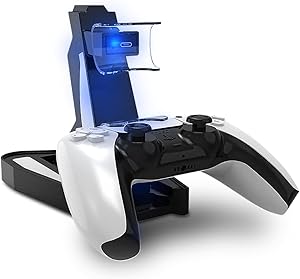 Controller Charging Station - AE Laptop image 1