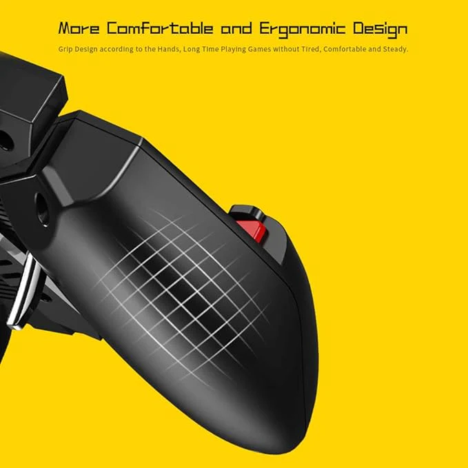 AK77 Phone Cooler & Control - AE Laptop image 3