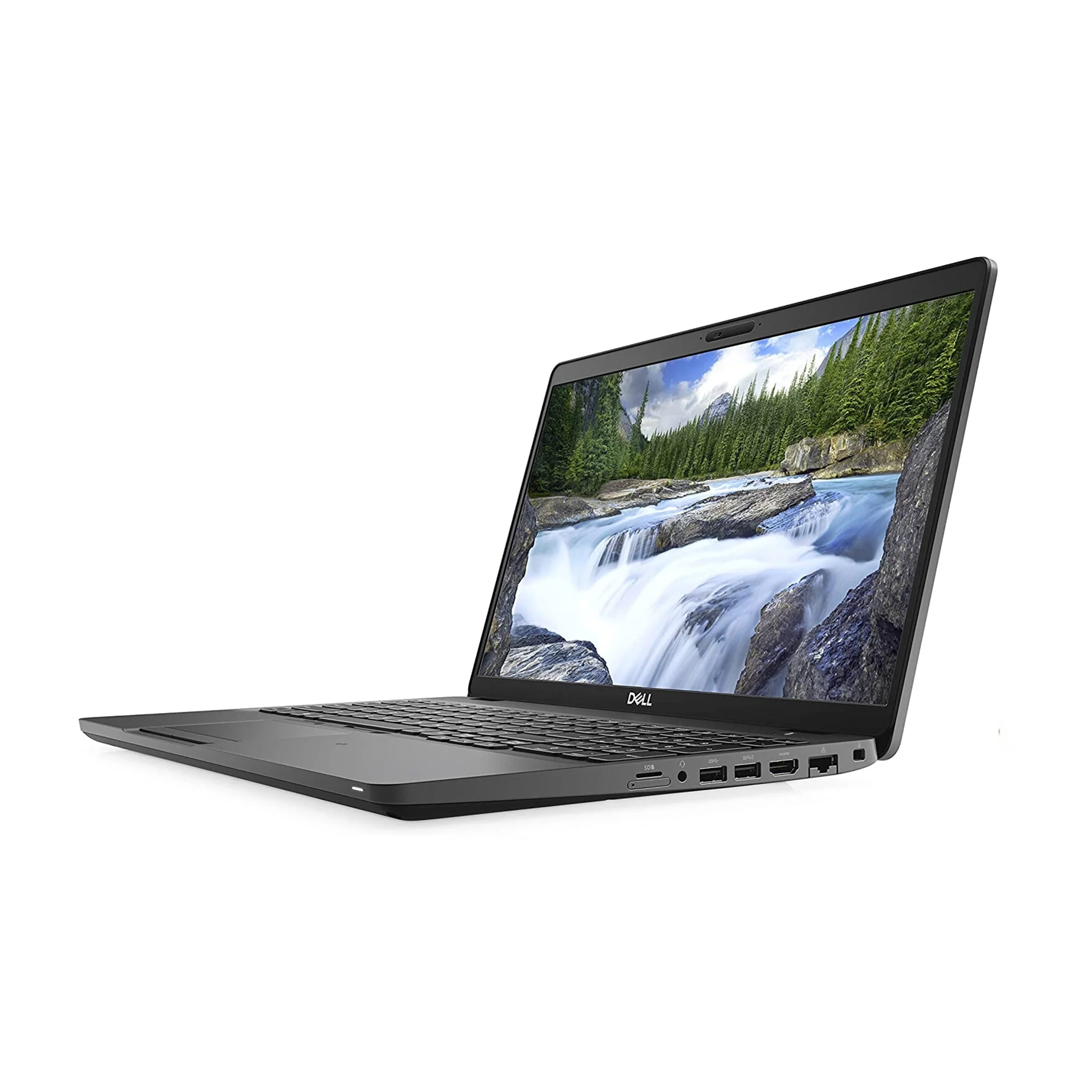 Dell Latitude 5500 Core i7-8th Gen 16GB RAM 512GB SSD 15.6 Inch – Refurbished Laptop - AE Laptop image 3