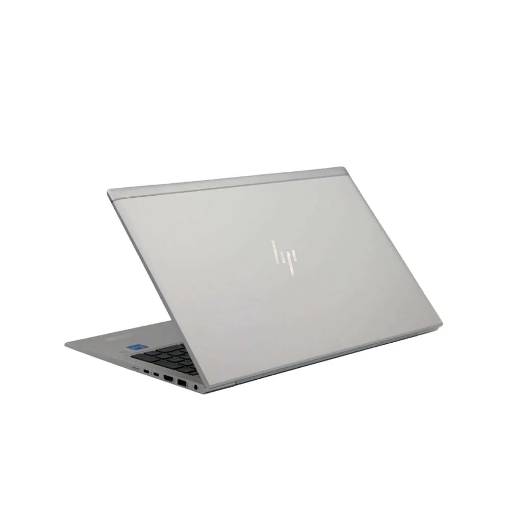 HP ELITEBOOK 850 G8: Intel Core i7, 11th Gen, 8 GB RAM, 256 GB SSD - AE Laptop image 5