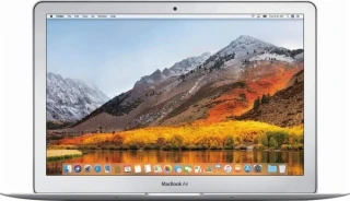 2015 MacBook Air Laptop | 8GB RAM - 256GB SSD | 13-Inch Display
