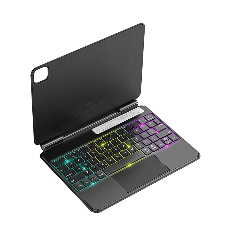 Hoco - Magnetic Keyboard Case (GM33) © - AE Laptop image 4