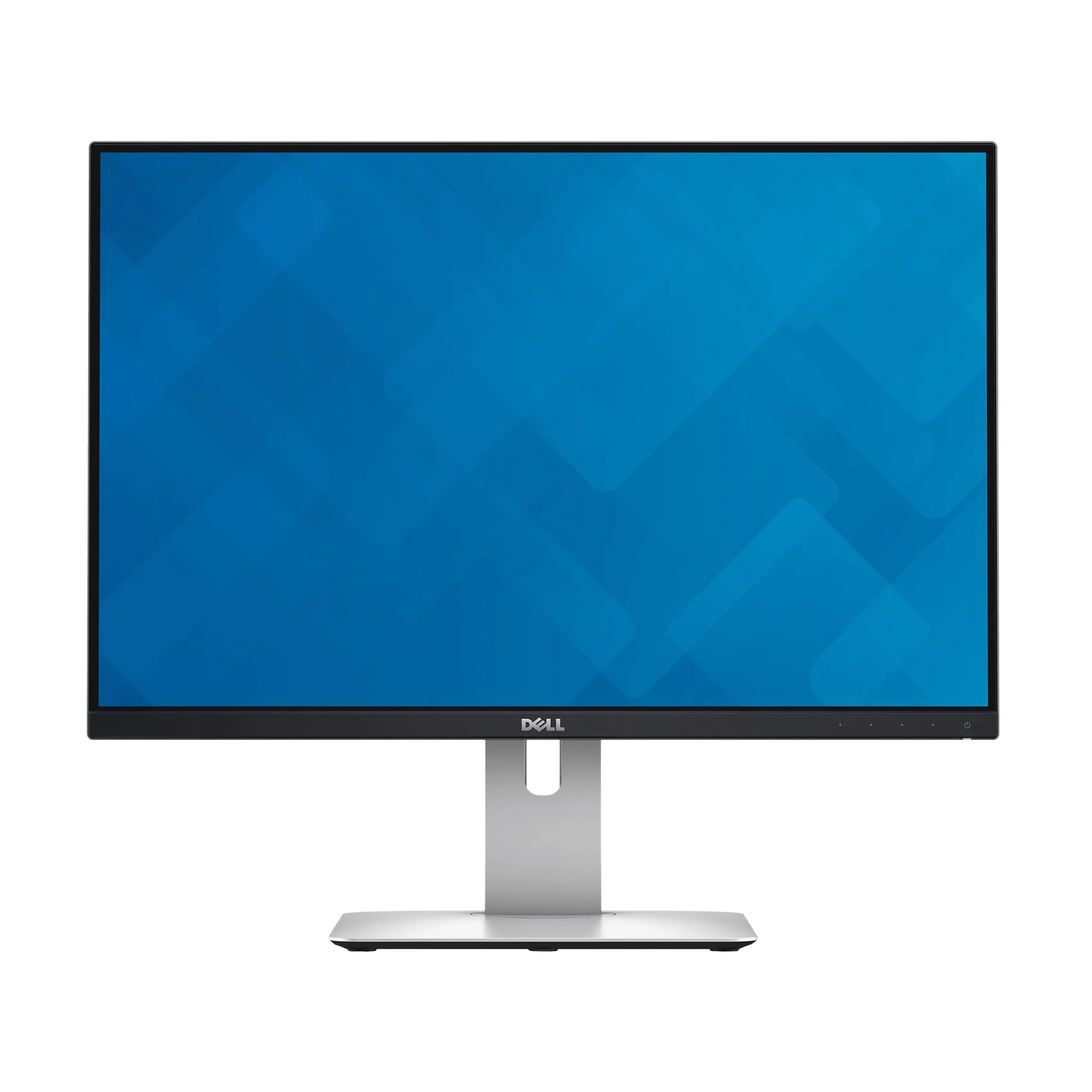 Dell U2415B 24″ HD IPS Monitor Dual Pack Dubai - AE Laptop image 1