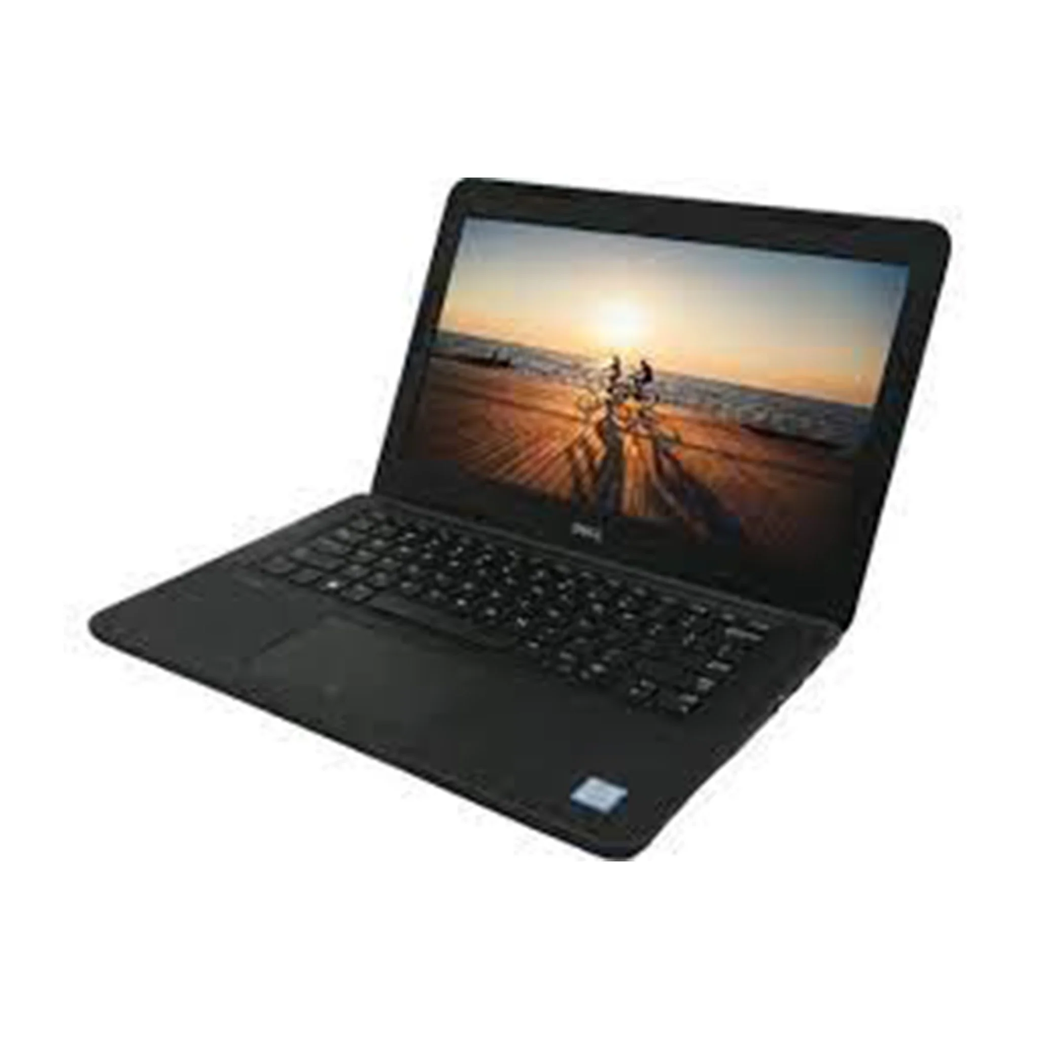 Dell Latitude 3380 Core i5-7th Gen 16GB RAM 500GB HDD 13.3 Inch – Refurbished Laptop - AE Laptop image 3