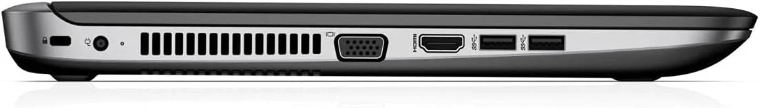 HP ProBook 450 G3 – Core i5 6th Gen | 16GB RAM | 512GB SSD | Windows 11 Pro - AE Laptop image 7